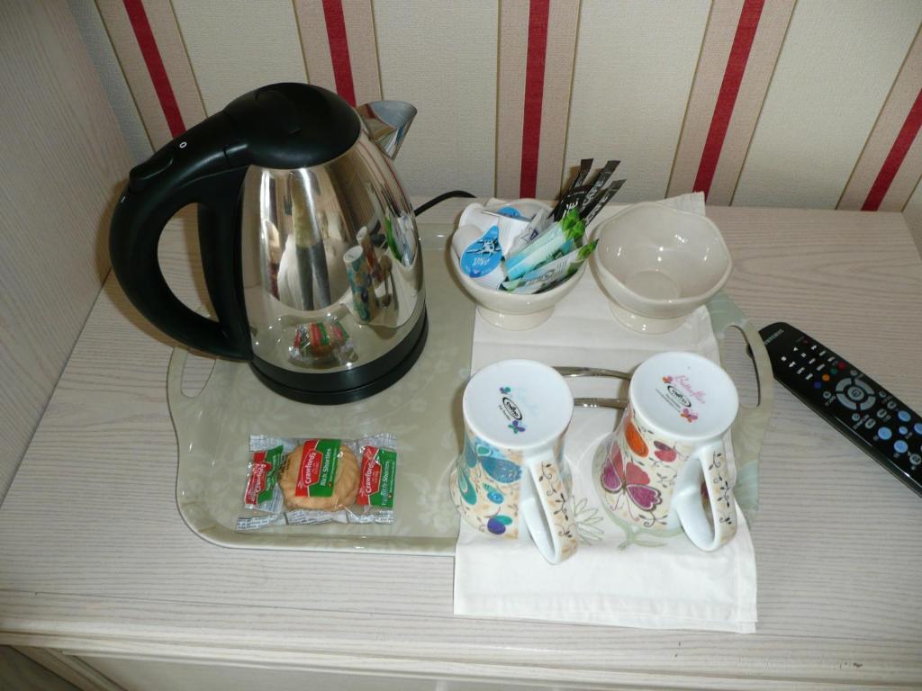 Cherry Blossom Guest House Уитби Экстерьер фото