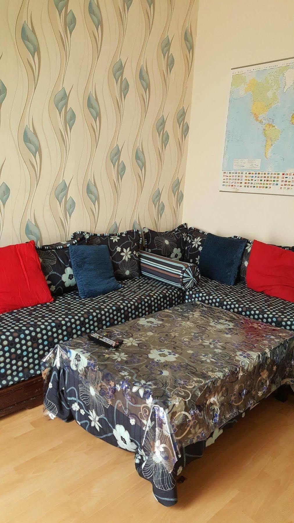Cherry Blossom Guest House Уитби Экстерьер фото